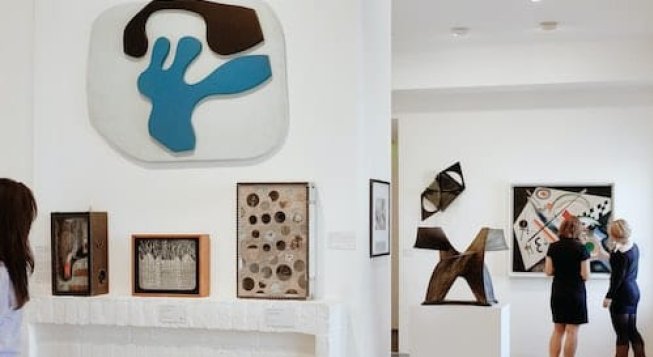 Collezione Peggy Guggenheim, visita con biglietto fast track