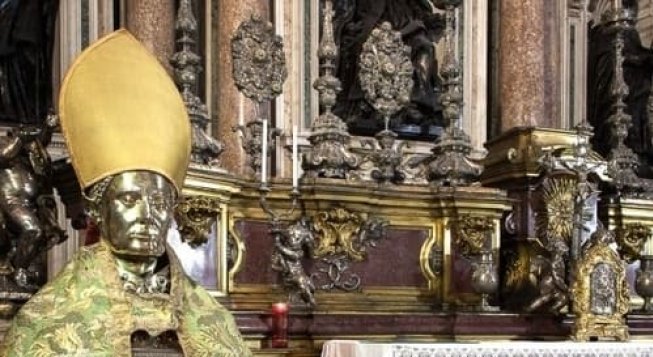 Museo del Tesoro di San Gennaro, visita con audioguida a Napoli