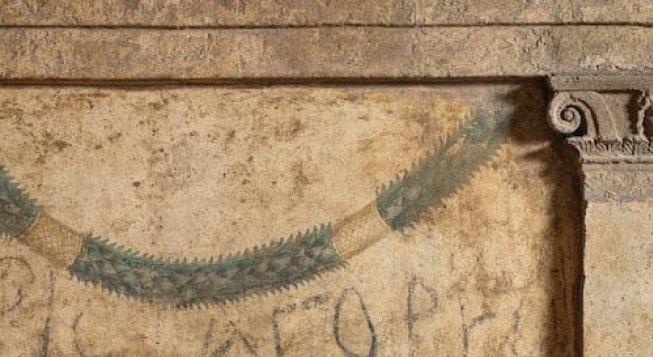 Ipogeo dei Cristallini, visita guidata alla necropoli ellenistica di Napoli