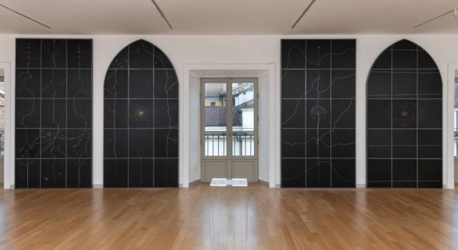 Vincenzo Agnetti, Focus900 al Museo del Novecento di Milano