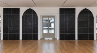 Focus900 al Museo del Novecento di Milano con Agnetti, Castellani, Adami, Cavaliere, Del Pezzo, Piccoli e Tadini
