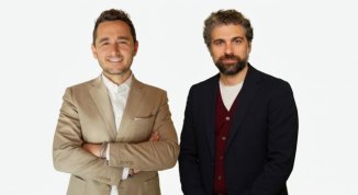 The Ristoratori Live, a WAO Isola il podcast con Nanni Arbellini e Gianmarco Venuto sul mondo della ristorazione