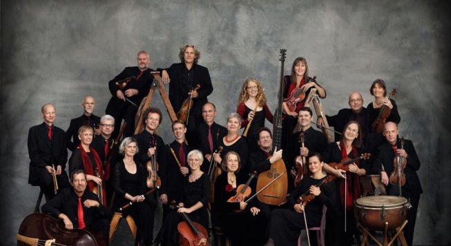 Akademie für Alte Musik Berlin