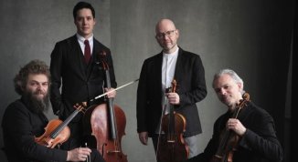 Brooklyn Rider in concerto per la stagione della Gog