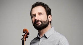 Ilya Gringolts e Peter Laul, esecuzione integrale Sonate per violino e pianoforte Beethoven per la stagione della Gog