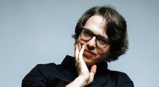 Lucas Debargue, recital di pianoforte per la stagione della Gog