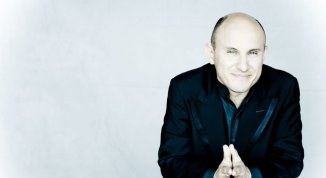 Nelson Goerner, recital di pianoforte per la stagione della Gog