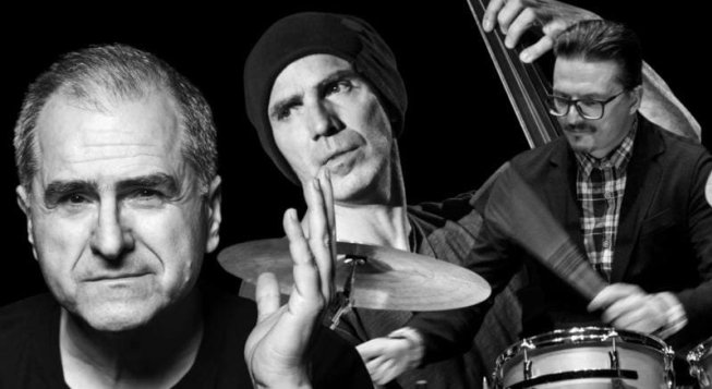 Pieranunzi plays Morricone, concerto per la stagione della Gog