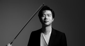 Stuttgart Philharmonic Orchestra, concerto con Simon Zhu e Ymar Caguing per la stagione della Gog