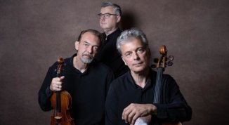 Wanderer Trio in concerto per la stagione della Gog