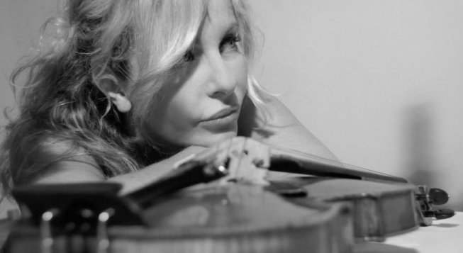 Serenate, concerto con Elisabetta Garetti e l'Orchestra del Carlo Felice