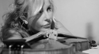 Serenate, concerto con Elisabetta Garetti e l'Orchestra del Carlo Felice