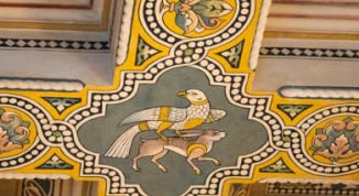 APERTURA STRAORDINARIA DELLA SALA D'ATTESA DI 1A CLASSE DELLA STAZIONE DI TAORMINA - GIARDINI
