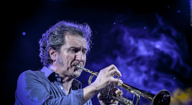 Alberto Mandarini ©Roberto Cifarelli