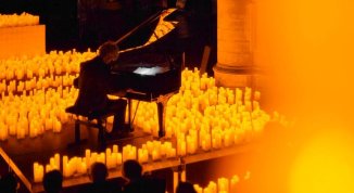 Candlelight: tributo agli Abba, concerto per pianoforte a lume di candela