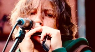 Serata di musica, live painting e libri al Fitz-ex Birrificio Genovese