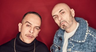 Sotto Effetto Stono trent'anni dopo: i Sottotono in concerto ai Magazzini Generali di Milano