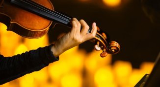 Candlelight: Tributo a Cesare Cremonini, concerto a lume di candela del Quartetto Arceus