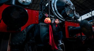 Halloween al Museo Nazionale Scienza e Tecnologia Leonardo da Vinci: laboratori e attività