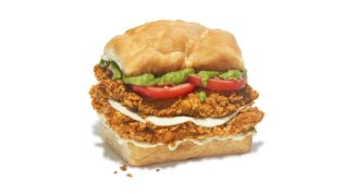 A Genova arriva The Focaccia di KFC: il pollo fritto incontra il pesto