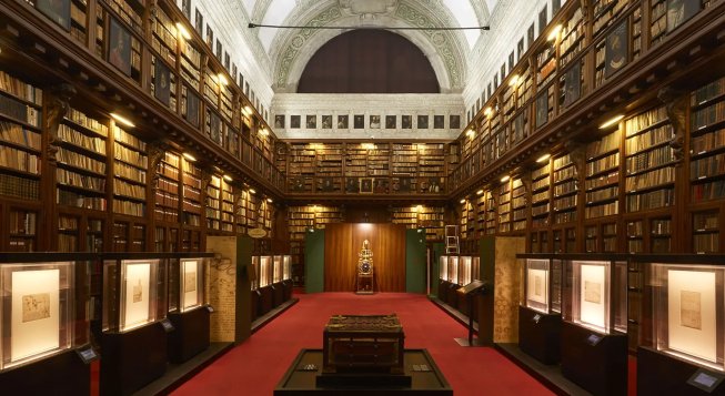 Pinacoteca Ambrosiana