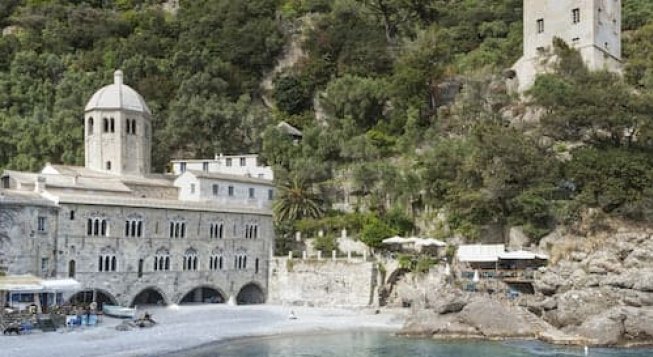 Abbazia di San Fruttuoso, visita al monastero medievale