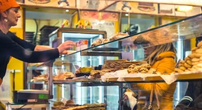Genoa Food Tour, itinerario enogastronomico nel centro storico