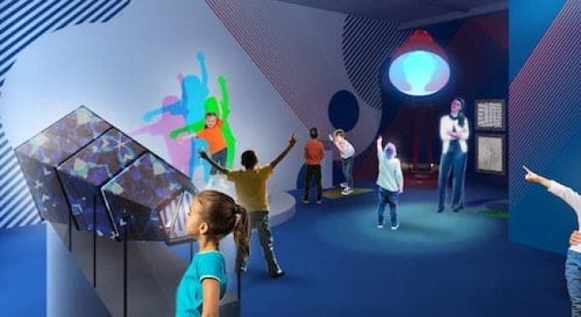 La Città dei Bambini e dei Ragazzi, museo interattivo alla scoperta dei 5 sensi