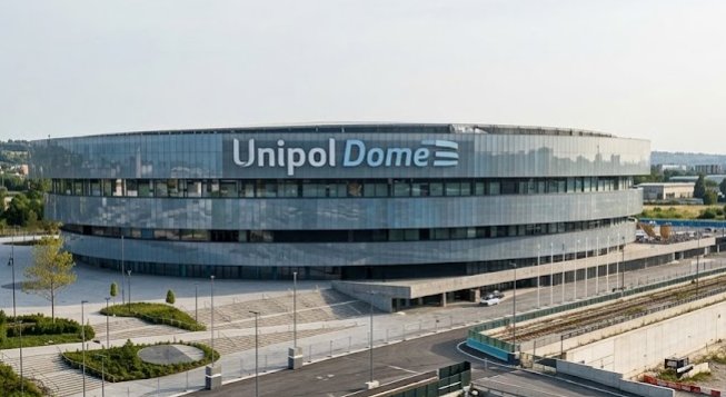 Unipol Dome