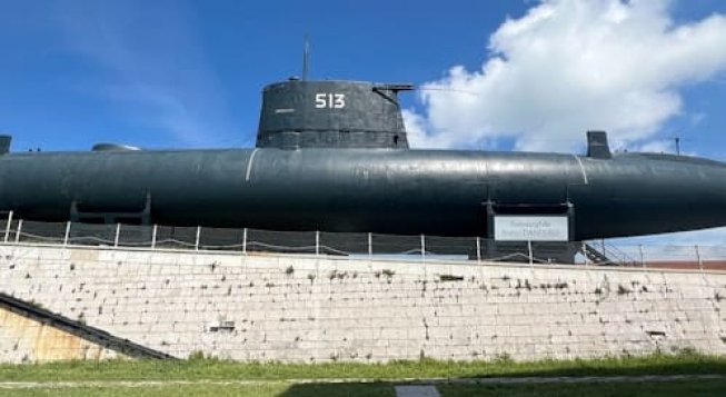 Museo Storico Navale di Venezia: biglietto d'ingresso e audioguida con accesso