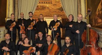Interpreti Veneziani, concerti di musica barocca alla Chiesa di San Vidal