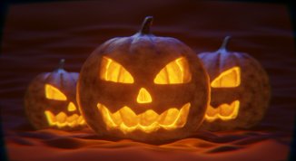 Halloween 2026 a Milano: notte all'Oasi Bosco WWF di Vanzago