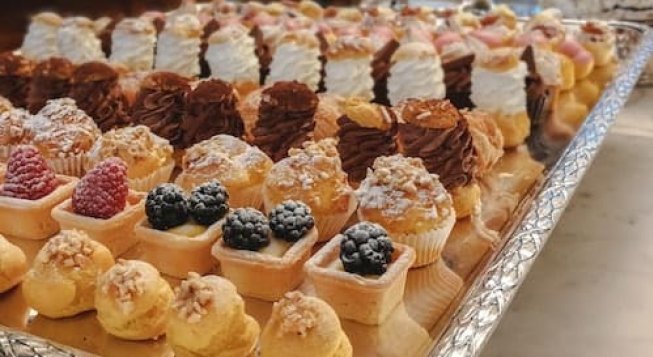 Dolce Torino, tour gastronomico dei dolci e del cioccolato