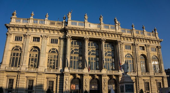 Accesso prioritario a Palazzo Madama, visita con biglietto saltacoda