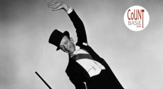 Music in Motion: il mito di Fred Astaire al Count Basie