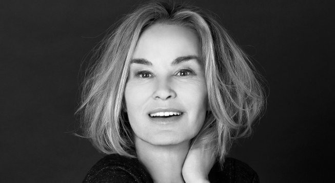 Jessica Lange 