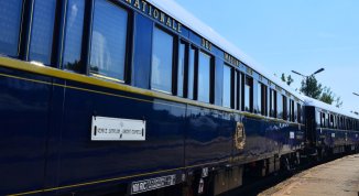 Proiezione gratuita di Assassinio sull'Orient-Express a Rossiglione