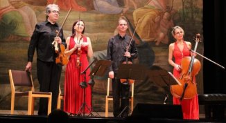 I personaggi scolpiti del Don Giovanni mozartiano, concerto dell'Umbria Ensemble
