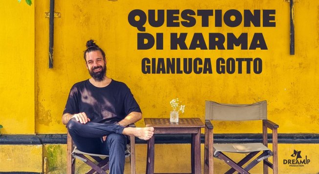 Gianluca Gotto 