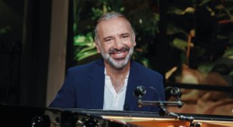 Piano Solo, il concerto di Stefano Bollani all'Auditorium Giovanni Agnelli