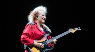 Legend – The Show al Teatro Arcimboldi, lo spettacolo tributo a Michael Jackson con Jennifer Batten e Don Boyette