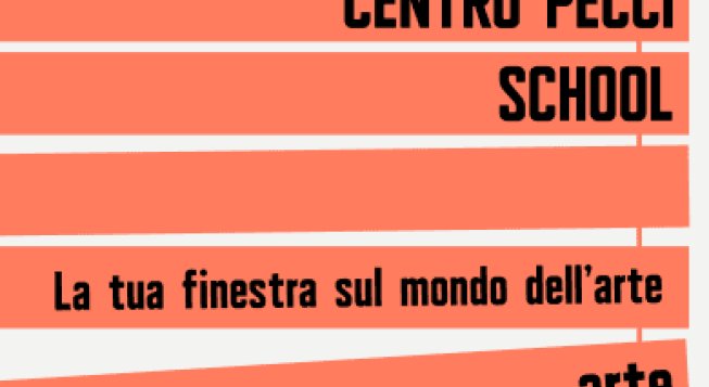 CENTRO PECCI SCHOOL ARTE
