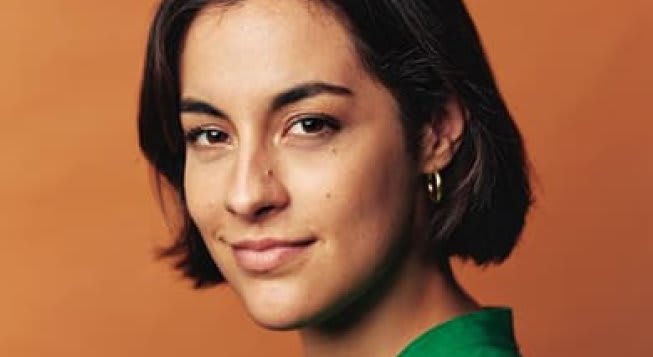 Questa non è una banana, monologo di e con Benedetta Colombo