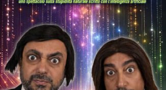 PINO E GLI ANTICORPI - PINO E GLI I.A.NTICORPI