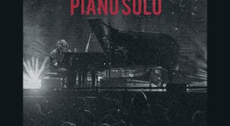 MOTTA PIANO SOLO