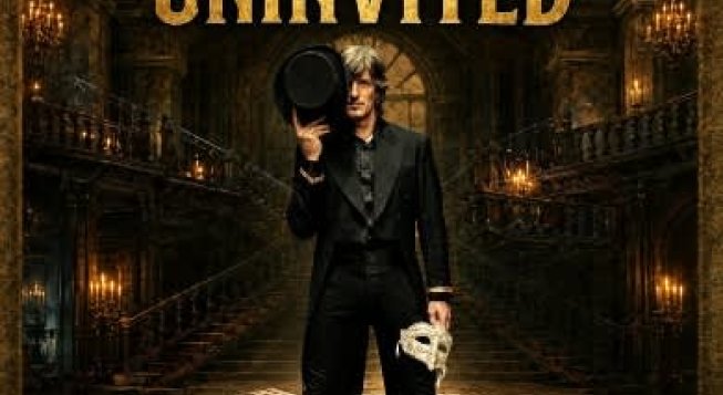 THE UNINVITED
