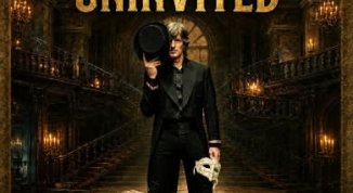 THE UNINVITED