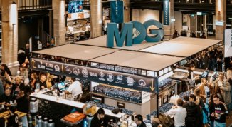 Oktoberfest alla Genovese: al MOG la Baviera incontra Genova