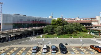 Aeroporto di Genova in crescita: oltre 1,3 milioni di passeggeri nei primi nove mesi del 2026