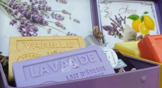 Bonjour Provence a Genova 2026: il mercatino provenzale e francese